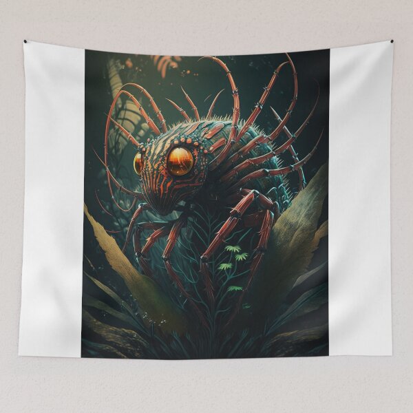 Item preview, Zodiac Signs Scorpio #08-090 designed and sold by nikoart001.