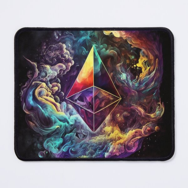 Item preview, Ethereum Artwork designed and sold by Manuel Engler.
