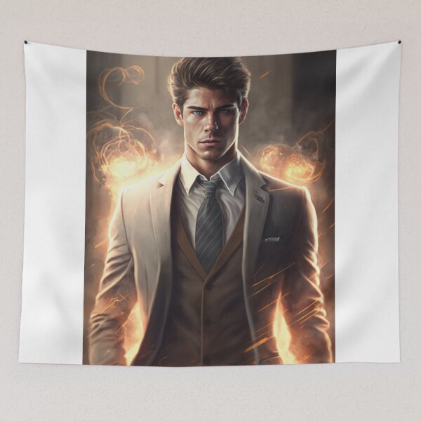 Item preview, Zodiac Signs Capricorn #10-090 designed and sold by nikoart001.