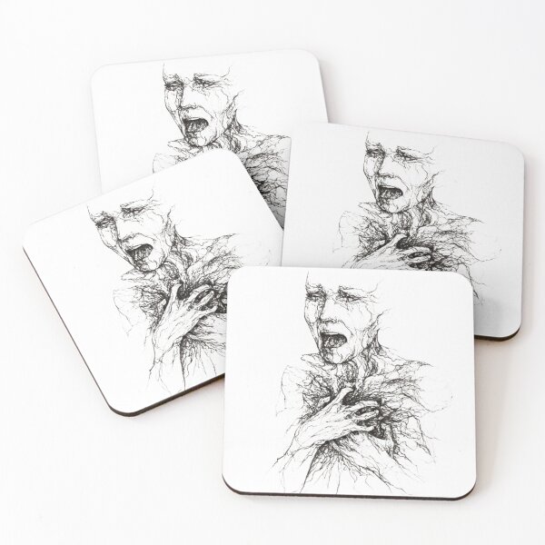 Item preview, Phobia designed and sold by paulesdills.