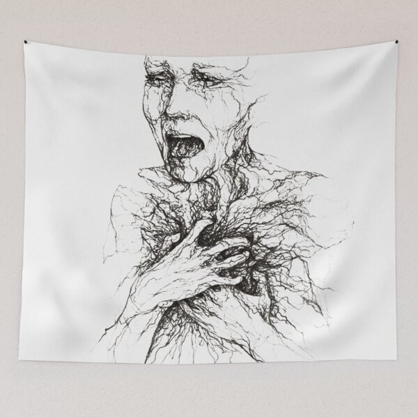 Item preview, Phobia designed and sold by paulesdills.