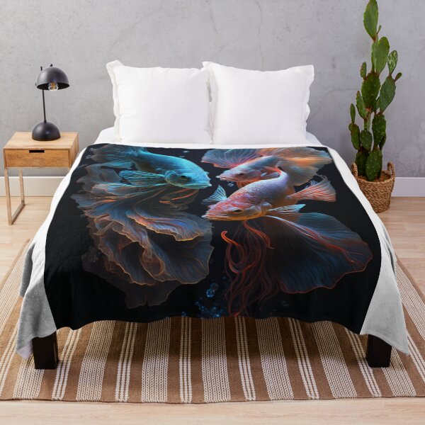 Item preview, Zodiac Signs Pisces #12-090 designed and sold by nikoart001.