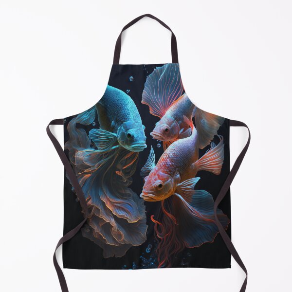 Item preview, Zodiac Signs Pisces #12-090 designed and sold by nikoart001.
