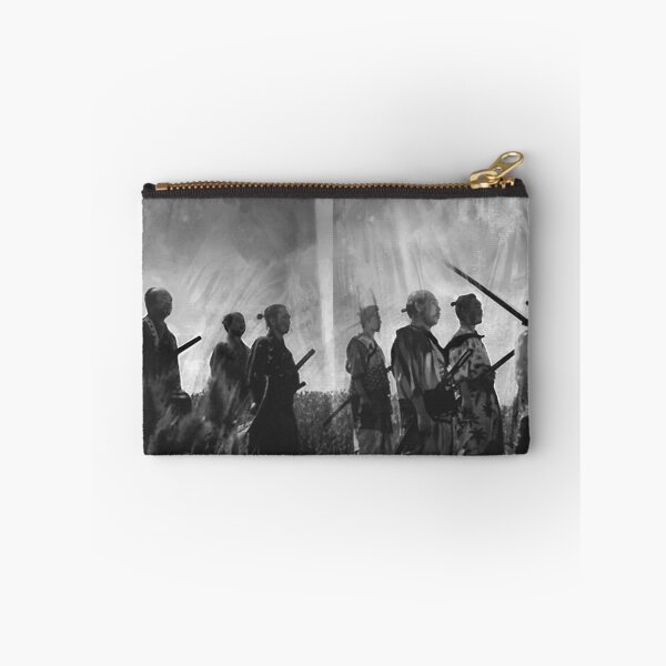 Item preview, Seven Samurai Akira Kurosawa  designed and sold by pratercharl.