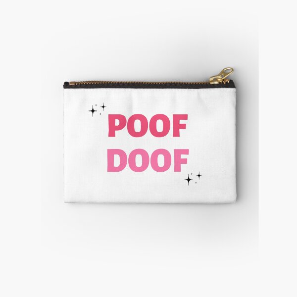 Item preview, POOF DOOF designed and sold by sophiakaterina.