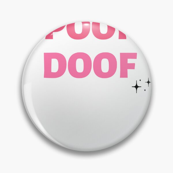 Item preview, POOF DOOF designed and sold by sophiakaterina.