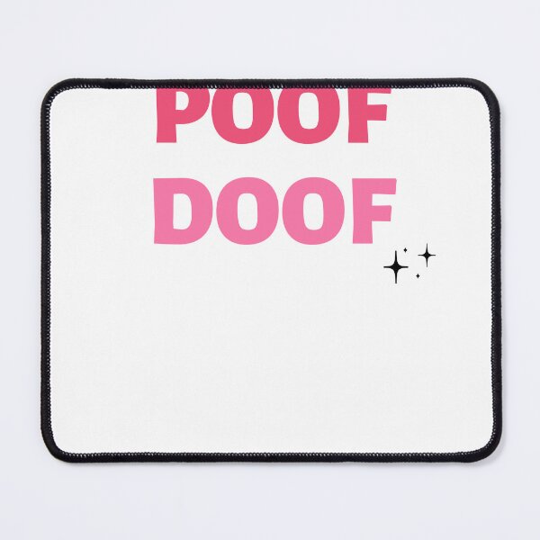Item preview, POOF DOOF designed and sold by sophiakaterina.