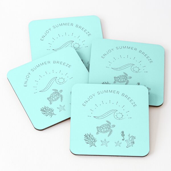Item preview, Enjoy Summer Breeze  designed and sold by Glitteringworld.