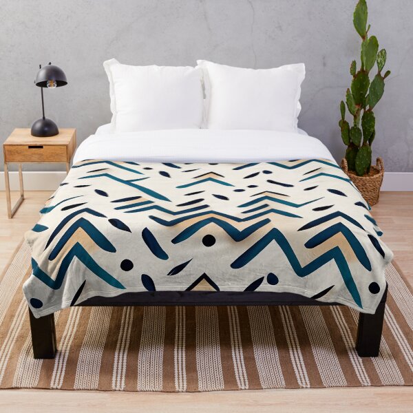 Item preview, Tribal Vibes designed and sold by CargoCentral.