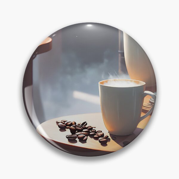 Item preview, coffe break designed and sold by AscendantWare.