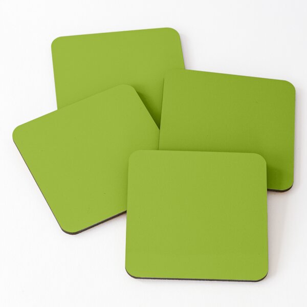 Item preview, Colour Intense shade of green designed and sold by Piotrek0001.