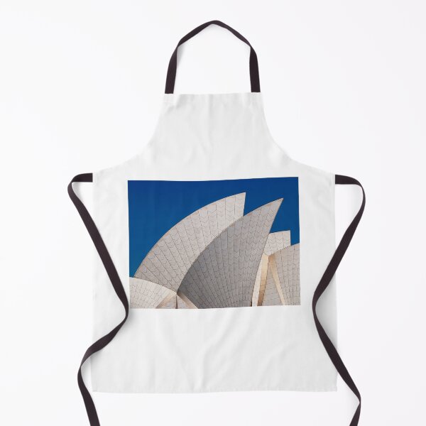 Item preview, Sydney Opera House designed and sold by Alex Preiss.