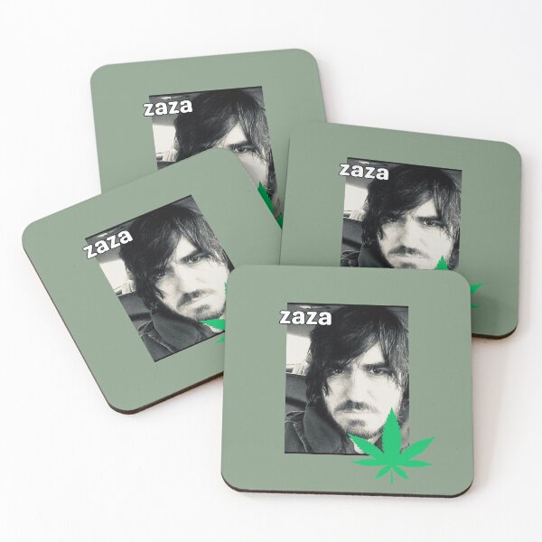 Item preview, Brian Quinn (Q) Zaza designed and sold by piggysmallz.