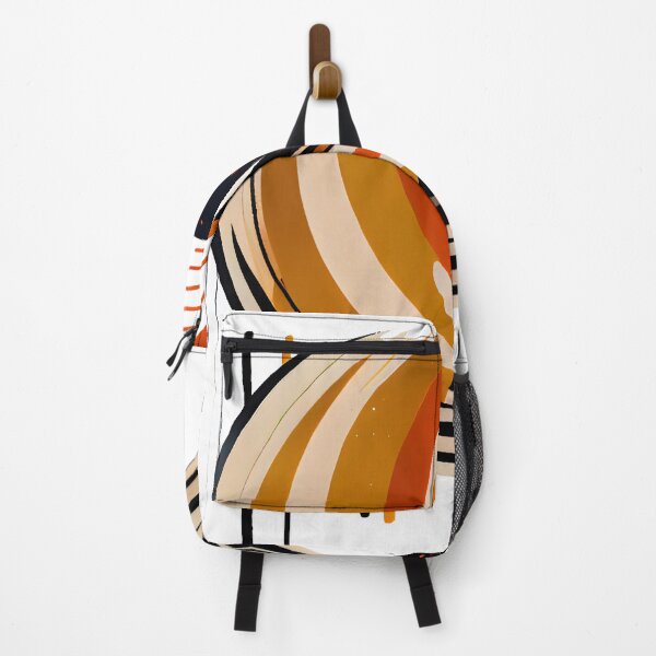 Item preview, Abstract Circular Watercolor Contemporary Design designed and sold by dreamartjohnny.