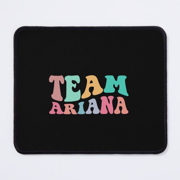 Item preview, team ariana designed and sold by Grafik0.