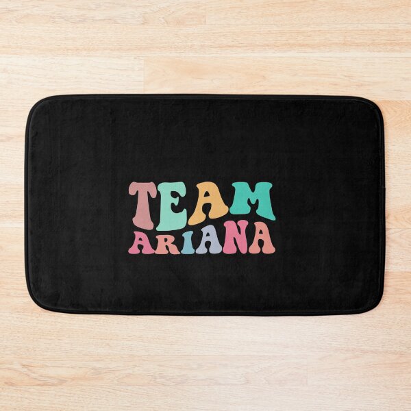 Item preview,  team ariana designed and sold by Grafik0.