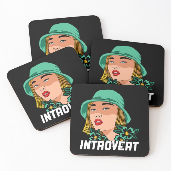 Item preview, Introvert designed and sold by Shinobi23.