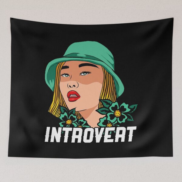 Item preview, Introvert designed and sold by Shinobi23.