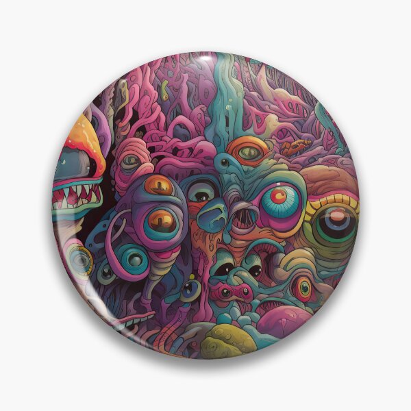 Item preview, Fantastic Beasts designed and sold by SeedDesign.