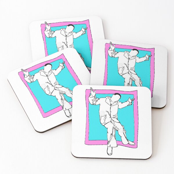 Item preview, Badly Drawn designed and sold by DeerEriaz.