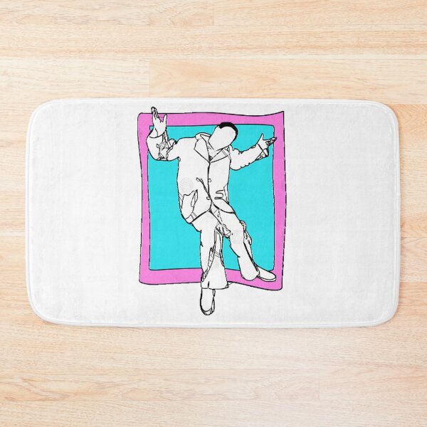 Item preview, Badly Drawn designed and sold by DeerEriaz.