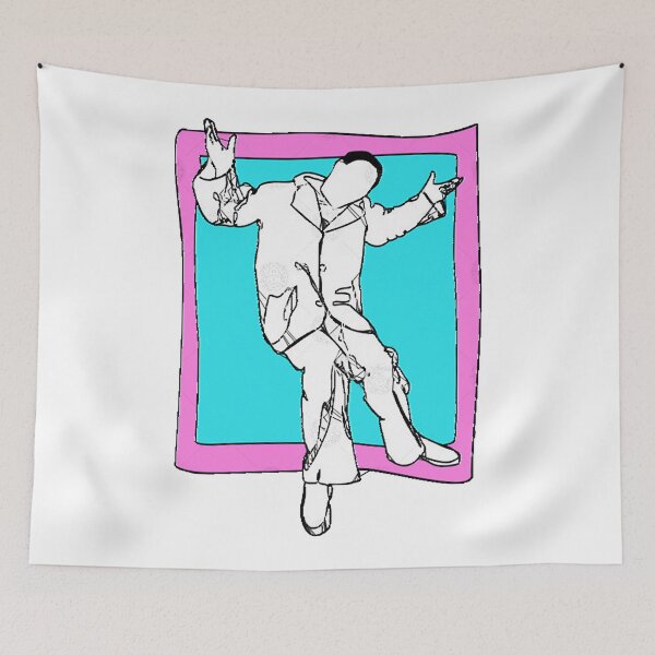 Item preview, Badly Drawn designed and sold by DeerEriaz.