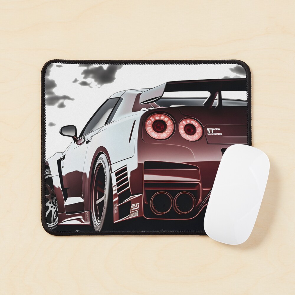 Item preview, Mouse Pad designed and sold by RAPiD81.