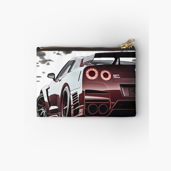 Item preview, GTR Godzilla designed and sold by RAPiD81.