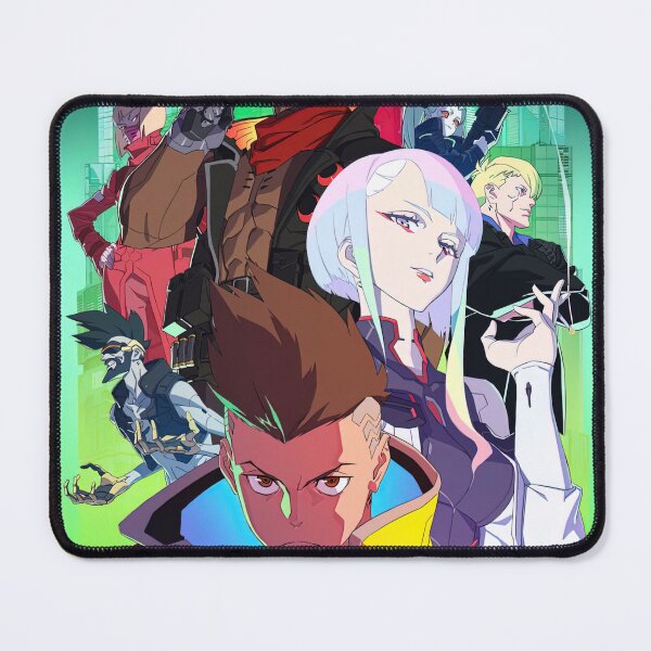 Item preview, Anime and Manga designed and sold by Dominque6896.