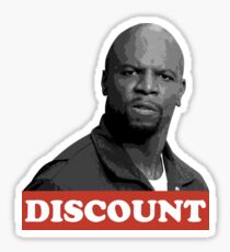 Julius discount Sticker