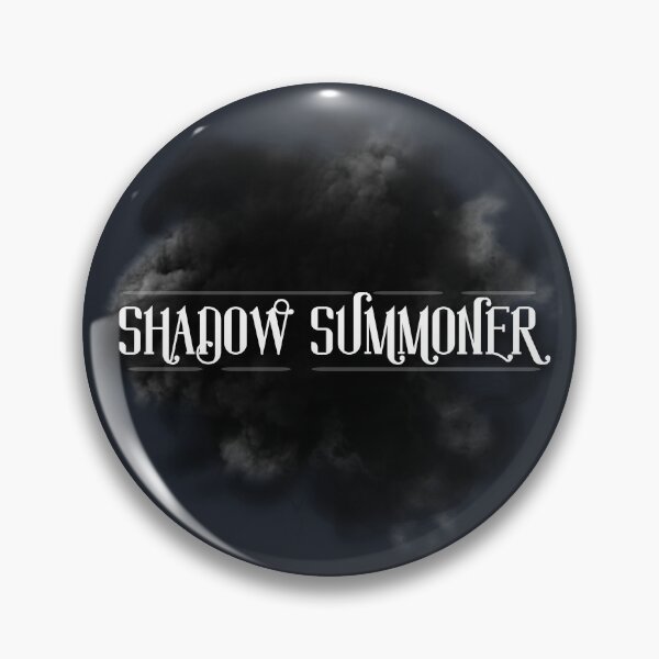 Item preview, Shadow Summoner designed and sold by SwamplandVamp.