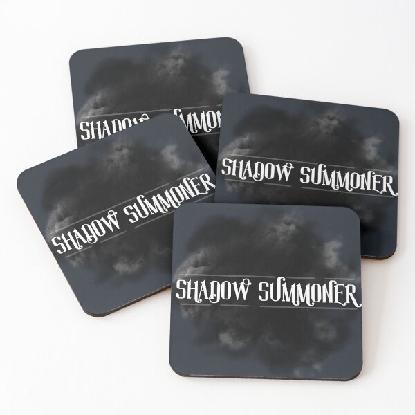 Item preview, Shadow Summoner designed and sold by SwamplandVamp.