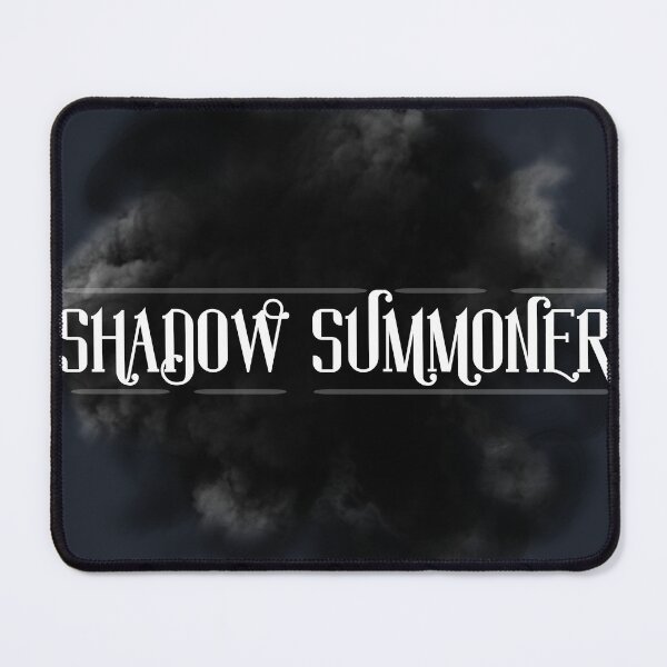 Item preview, Shadow Summoner designed and sold by SwamplandVamp.