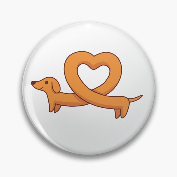 Item preview, Weenie Dog designed and sold by potionshops.