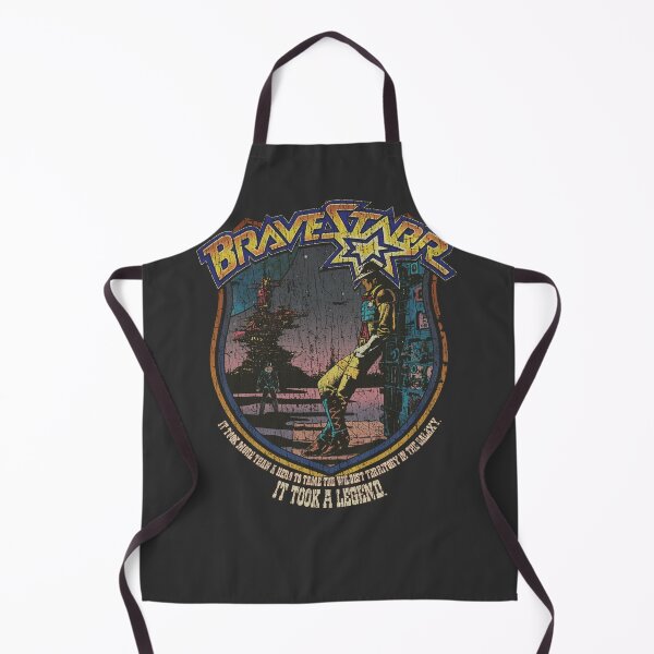 Item preview, BraveStarr: The Legend 1988 designed and sold by AstroZombie6669.