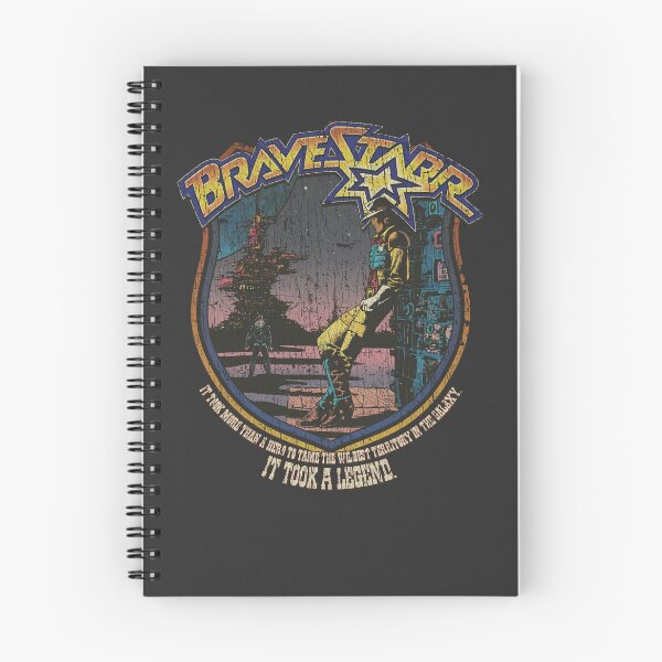 Item preview, BraveStarr: The Legend 1988 designed and sold by AstroZombie6669.