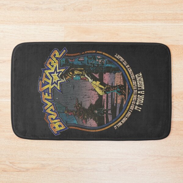 Item preview, BraveStarr: The Legend 1988 designed and sold by AstroZombie6669.