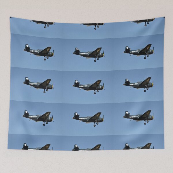 Item preview, Avenger VH-VTB,Temora Airshow,Australia 2015 designed and sold by muz2142.