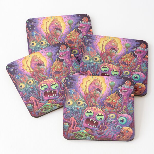 Item preview, Fantastic Beasts designed and sold by SeedDesign.