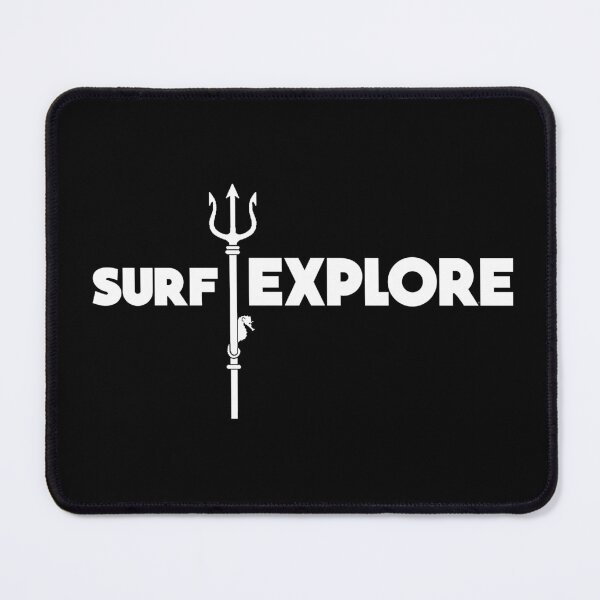 Item preview, surfEXPLORE Trident designed and sold by surfexplore.