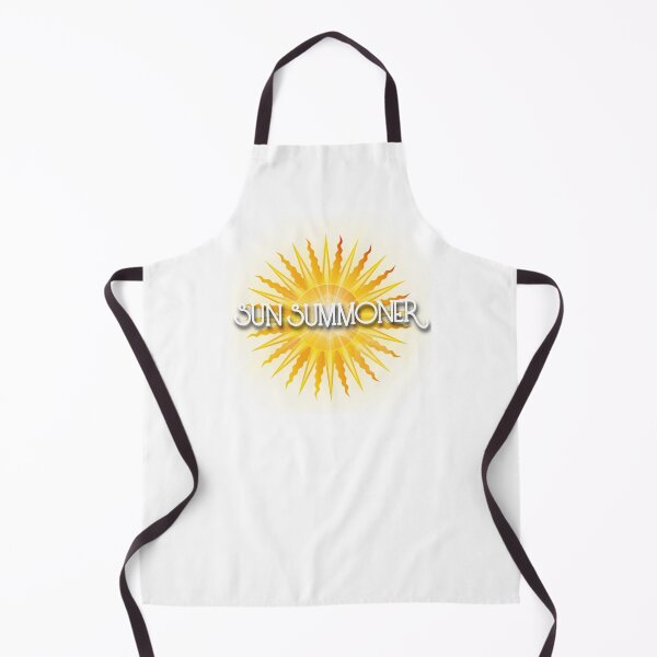 Item preview, Sun Summoner designed and sold by SwamplandVamp.