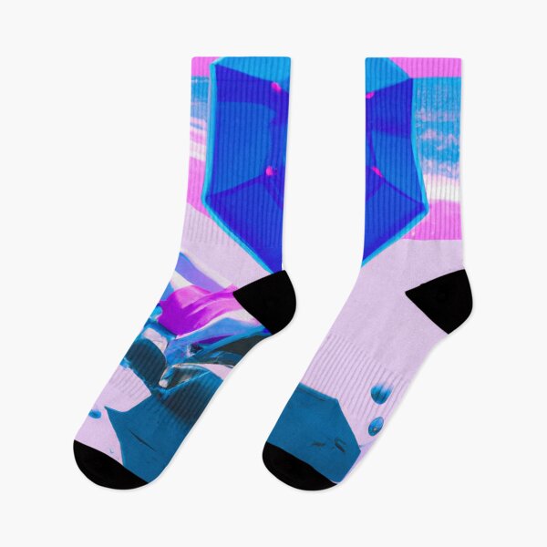Item preview, 'Sunny Day' Bali is Love Design - Vaporwave Style designed and sold by Ridiculam Toga.