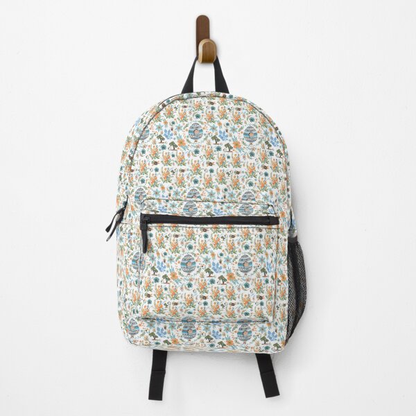 Item preview, Summer Flower Bouquet Classic designed and sold by BobbyTee Merch.
