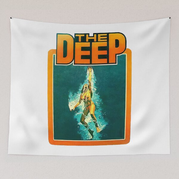 Item preview, Deep Sea designed and sold by DeerEriaz.