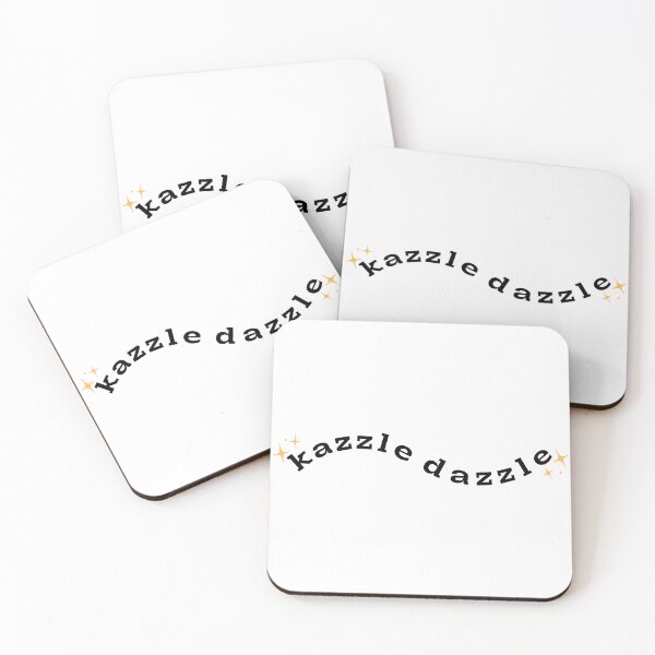 Item preview, Kazzle Dazzle designed and sold by RockyCreekArt.