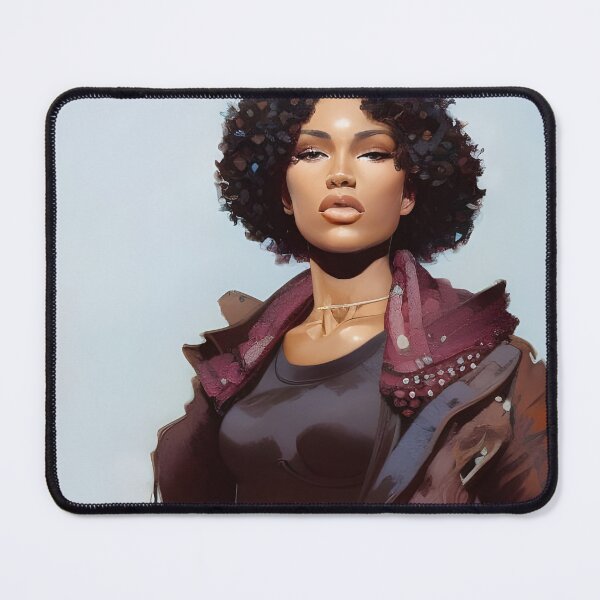 Item preview, Cosmopolitan Queen designed and sold by McCallnWaldo.