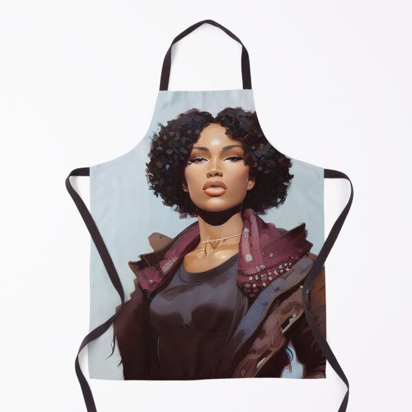 Item preview, Cosmopolitan Queen designed and sold by McCallnWaldo.
