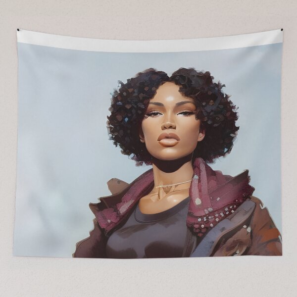 Item preview, Cosmopolitan Queen designed and sold by McCallnWaldo.