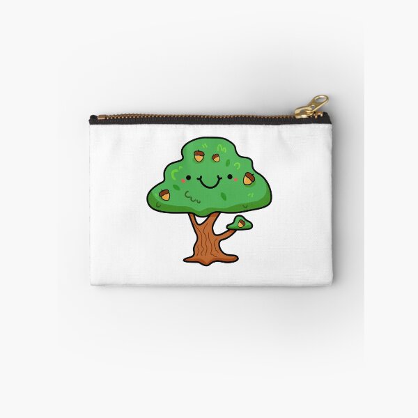 Item preview, Kawaii Oak Tree designed and sold by kawaiilife.