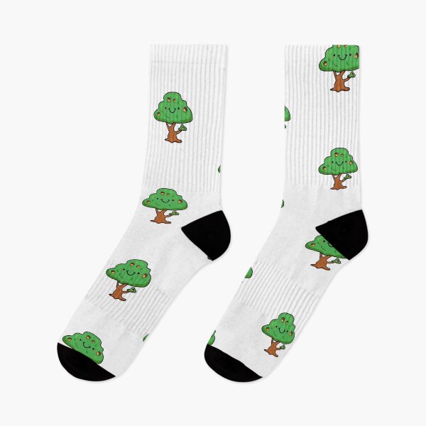 Item preview, Kawaii Oak Tree designed and sold by kawaiilife.